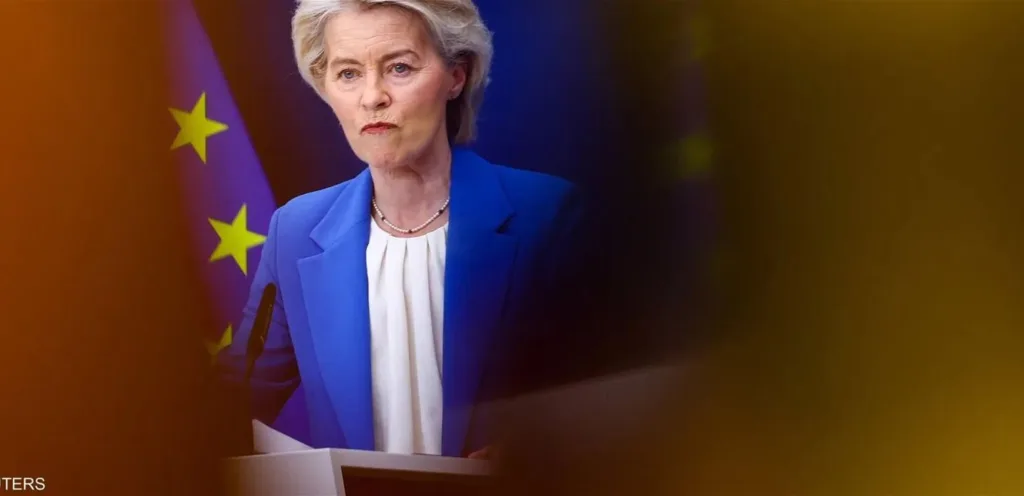 Brussels: Figures reveal huge losses as a result of the Iran war