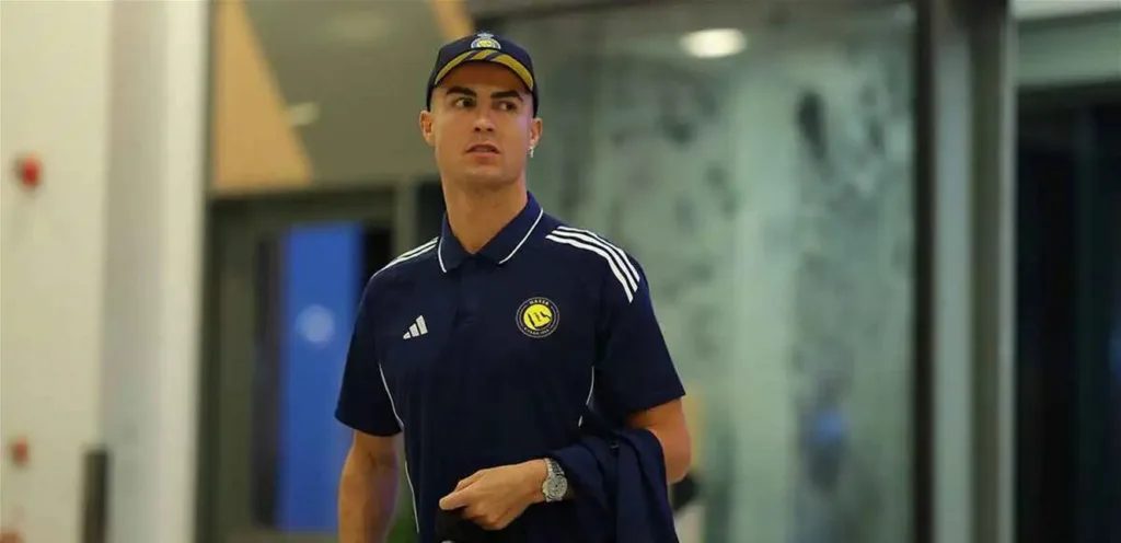 Ronaldo enters the field of sports investment with the aim of establishing a promising team