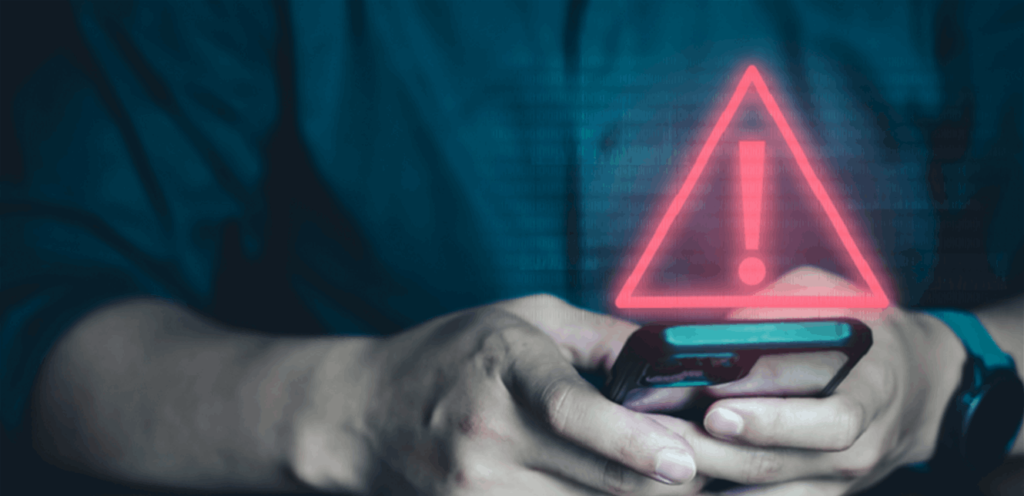 Important notice for iPhone users!