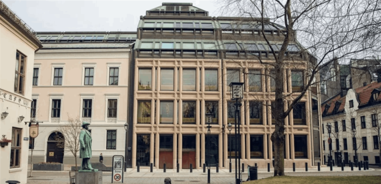 Norway: Its sovereign fund changes course, lifts the ban on Syrian bonds, and imposes a ban on Iranian ones