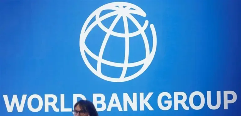 The World Bank seeks to mobilize $100 billion to support countries affected by the war