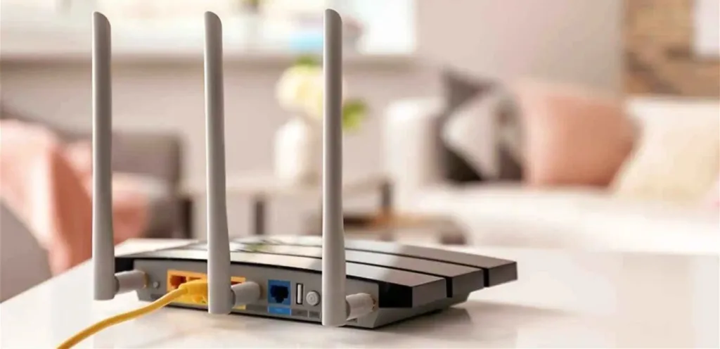 The truth may shock you: Does more router antennas mean a stronger signal?