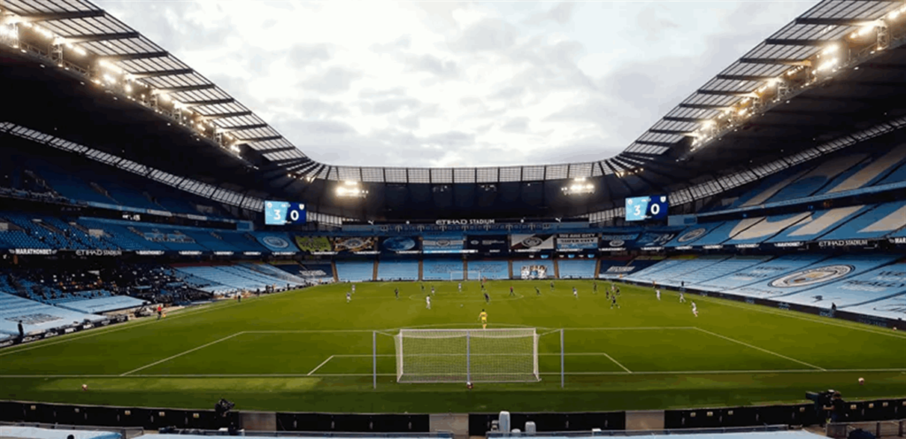 City is keen to strengthen its ranks with Palmeiras’ talent