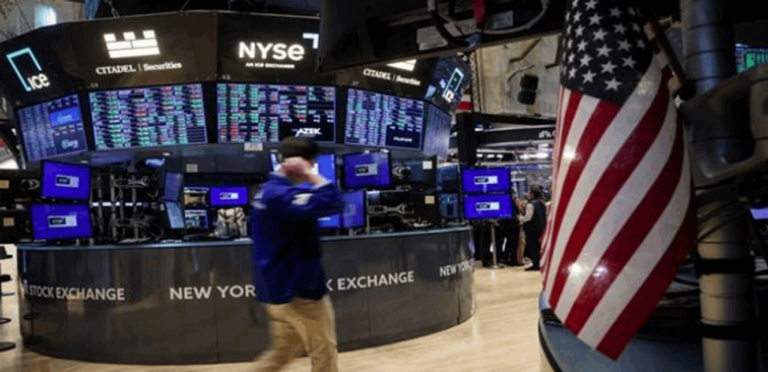 Wall Street is approaching the peak: US stocks are recovering