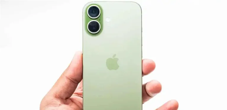 Innovative features in satellites: upcoming updates for iPhone