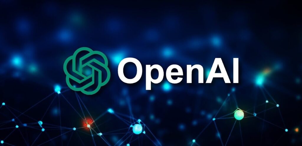 OpenAI is taking rapid steps to discover new treatments