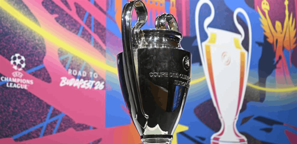 Budapest has a date with the champion: The exit of the Spaniards reshapes the features of the Champions League.. Who will achieve victory?