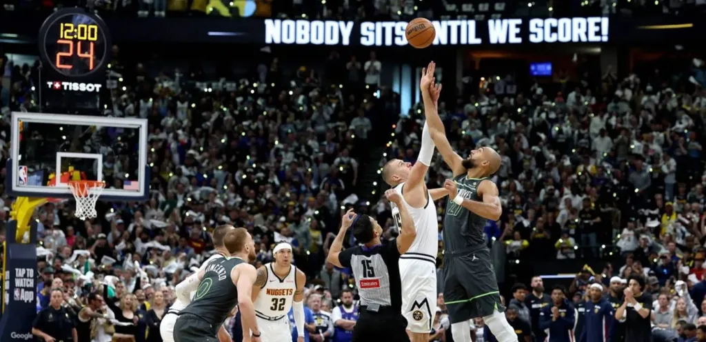 An exciting victory for the “strong quartet” ignites excitement in the opening of the “playoff”