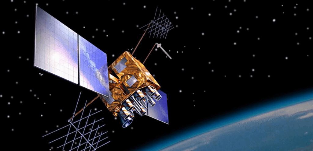 Washington halts the “Advanced Control” program for GPS satellites after its cost exceeded one billion dollars