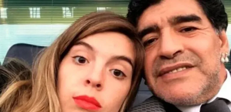 Maradona’s daughter reveals: The doctors caused his death and took advantage of us!