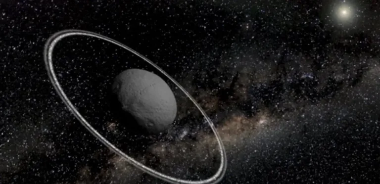 A massive 12-metre space telescope could solve the universe’s greatest physics mysteries