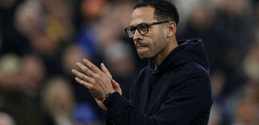 Rossignor was sacked as Chelsea coach after a short period