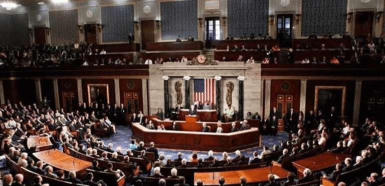 $70 billion for border protection: Senate overcomes Democratic opposition