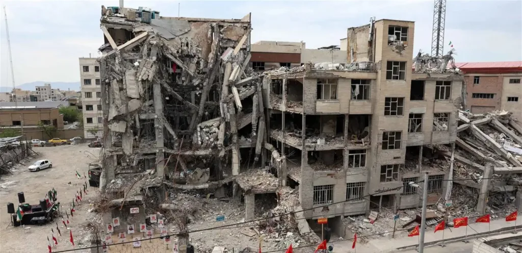 The Iranian economy is facing a crisis: the war threatens the jobs of hundreds of thousands