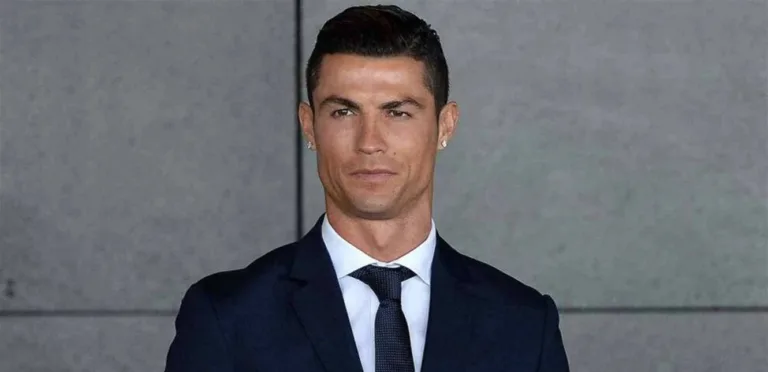 Ronaldo’s secret recipe: His former chef reveals the secret to his constant fitness