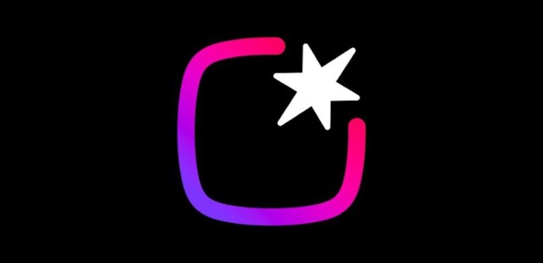 “Meta” launches a new application to compete with “Snapchat”