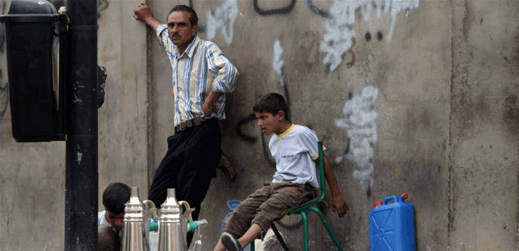 Unemployment: the biggest challenge facing Lebanon after the war