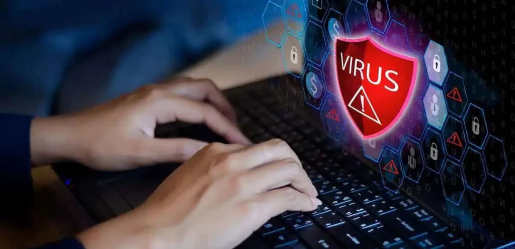 A large-scale cyber attack targeting 100 million Mac devices