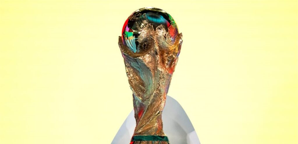 5 major crises facing the 2026 World Cup, about 50 days before the start