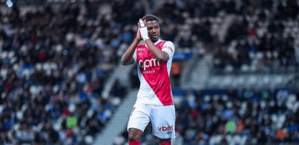 Ansu Fati leaves Barcelona: His father explains his next destination