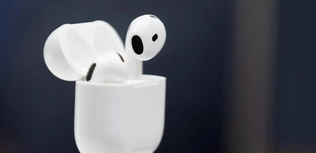 Not just for music.. AirPods are turning into a “smart device” that defies the noise