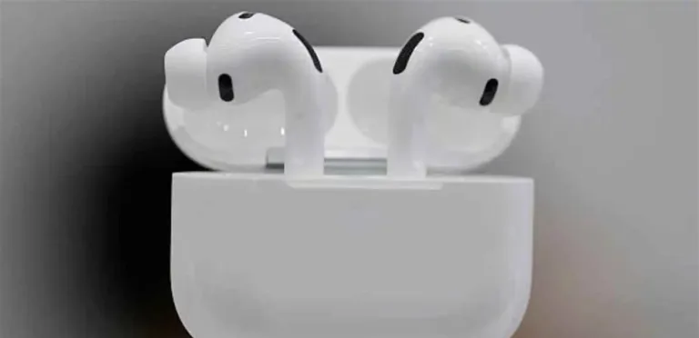 A hidden feature in the AirPods Pro box that you may not know about