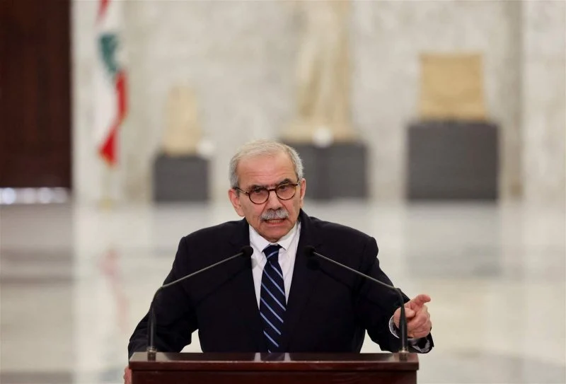 Peace moves internationally: strengthening support for Lebanon and restoring its decision