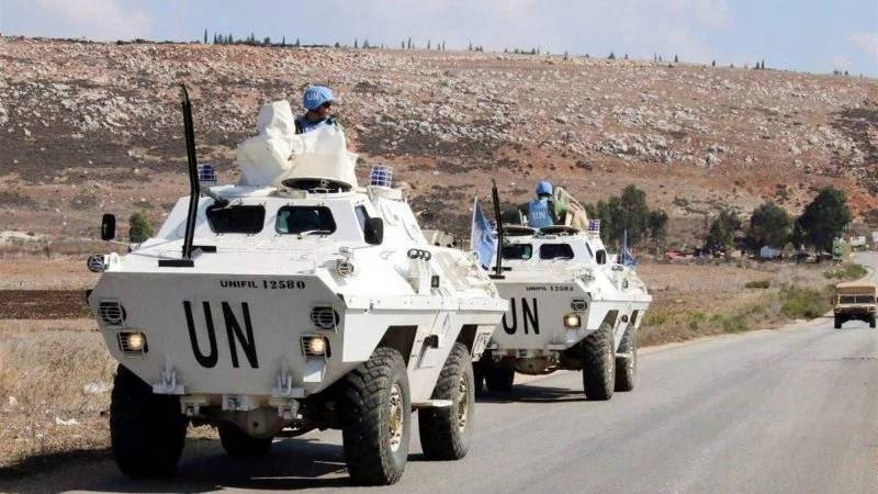 Tel Aviv accuses: “Hezbollah” was involved in the shooting incident at “UNIFIL” in dandyism