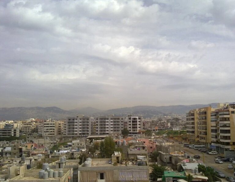A striking real estate movement: What is happening in Mount Lebanon?