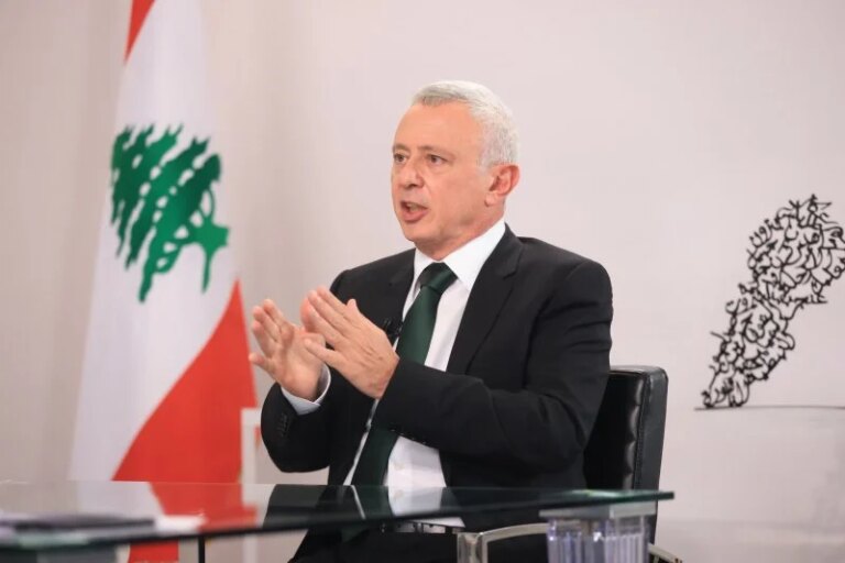 Franjieh raises the ceiling of positions and strongly criticizes the government: “We win with the resistance or we lose with honor”!