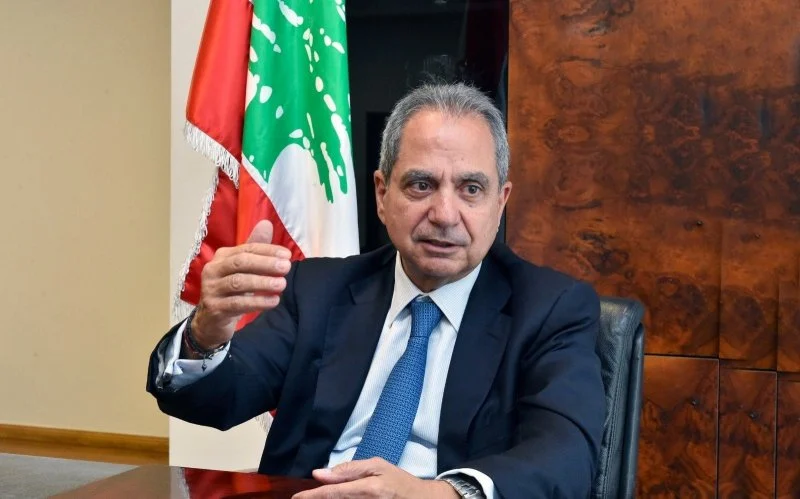 Scandal shakes the Ministry of Energy: The judiciary opens an investigation into Khalil Khoury and records the first case of wasting money in the period of a sad atmosphere.