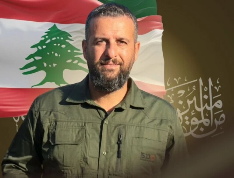 A sharp increase in the pace of escalation: the martyrdom of a member of the Parliament Police