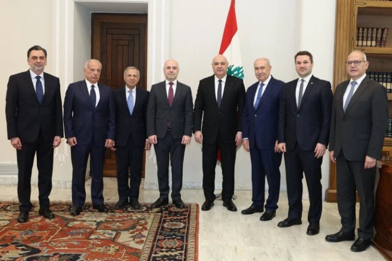 Lebanon is the focus of the world’s attention: Aoun confirms that weapons are restricted to the state