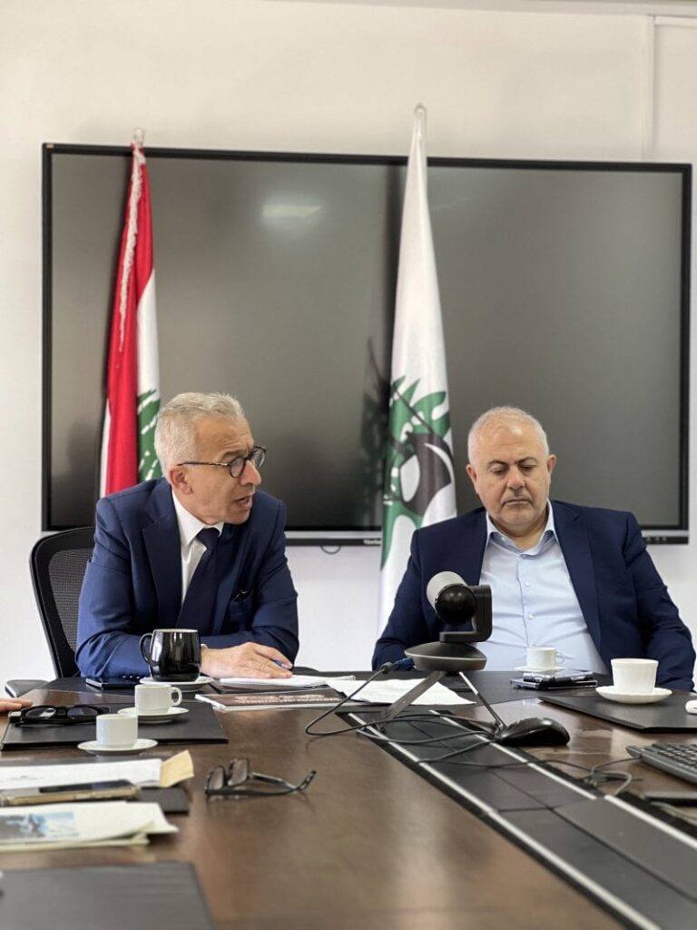 The stuck Beirut market… the rug is moving to break the deadlock – Lebanon Debate