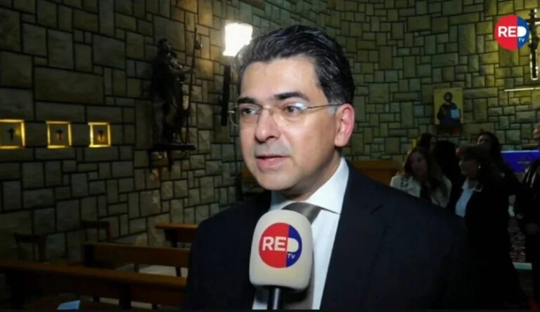 “A serious violation”: Morcos confirms that Amal Khalil’s blood will not be in vain