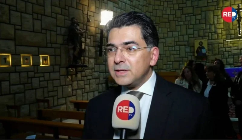 “A serious violation”: Morcos confirms that Amal Khalil’s blood will not be in vain