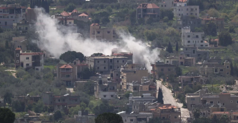 Lebanon: An unoptimistic atmosphere ahead of negotiations with Israel and internal disagreements over setting priorities