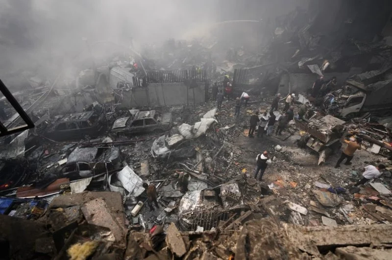 Lebanon is at the heart of the crisis: Iran threatens to respond and conditional truce on ending attacks on it