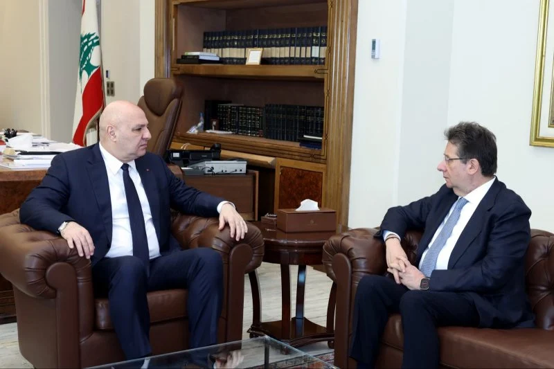 Kanaan from Baabda: “Protecting Lebanon first” is the standard for peace and war