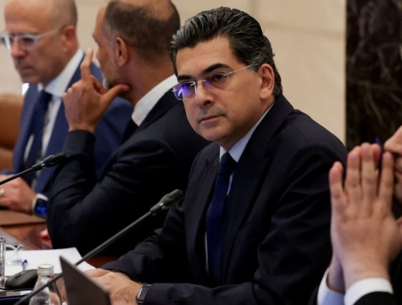 Morcos specifies: The ceasefire aims to withdraw and return the prisoners