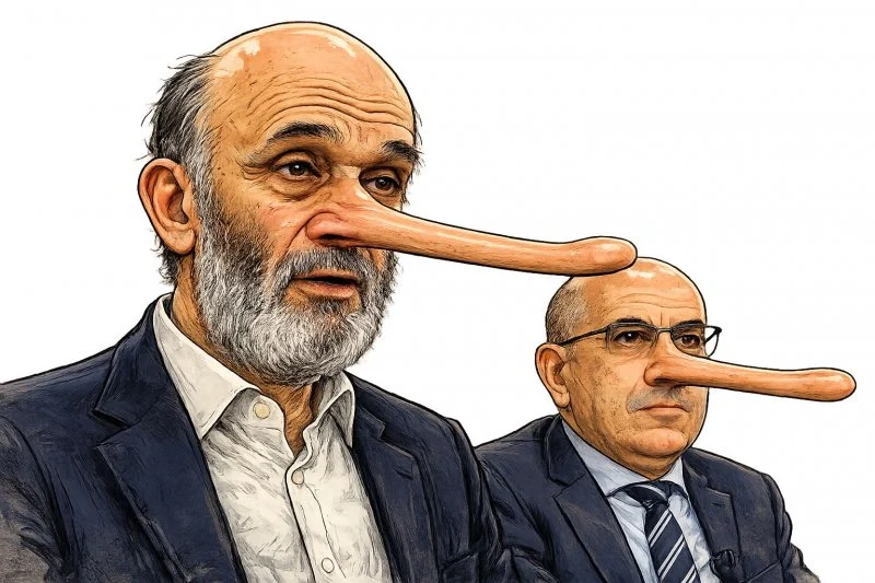 Geagea repeats Jabour’s false allegations