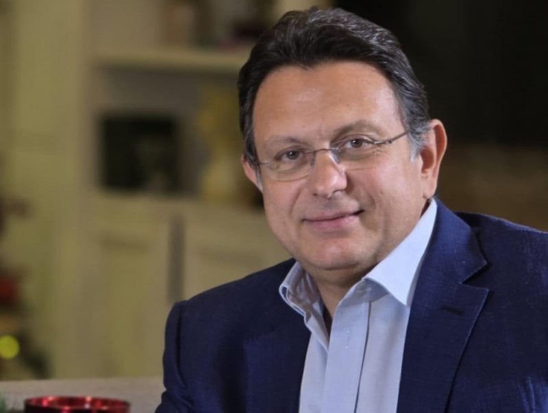 “Lebanon is at the heart of the deal.” El-Khazen warns: What is being cooked may upset the balance