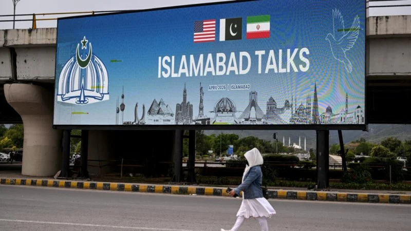 “With bold and wise efforts”: Pakistan praises Trump’s role in calming the situation in Lebanon