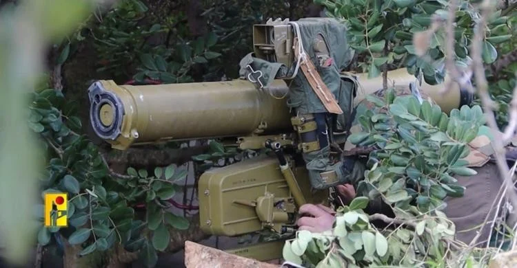 Continuous attacks from the south towards the interior.. “Hezbollah” targets land and sea sites and surprises Israel