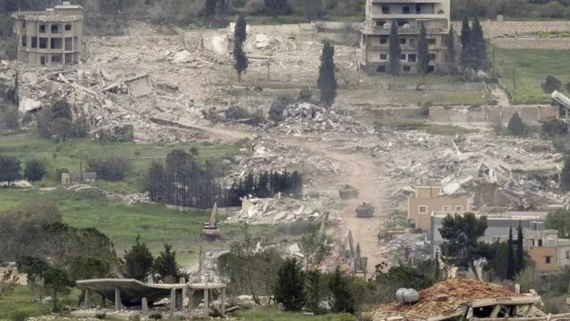 Direct talks fraught with difficulties despite the American proposal and Hezbollah’s rejection