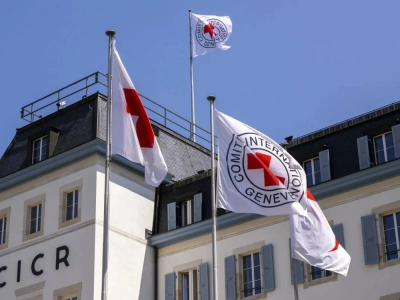 Widespread anger and strong condemnation over the tragic deaths in Lebanon.. An important statement from: “The International Red Cross”