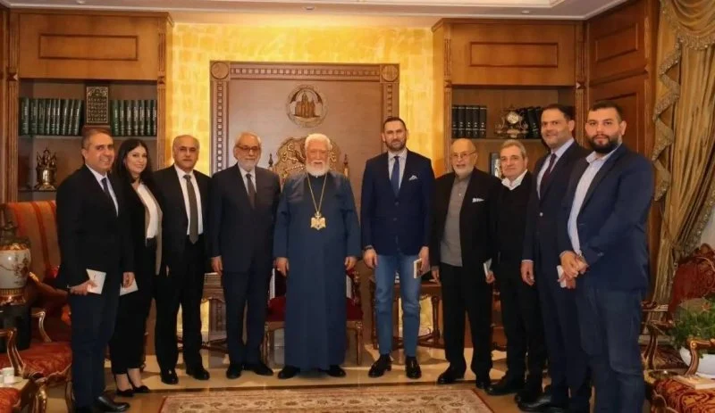 “The army is the mainstay of the nation”: Jumblatt and Chehayeb send a message of confirmation