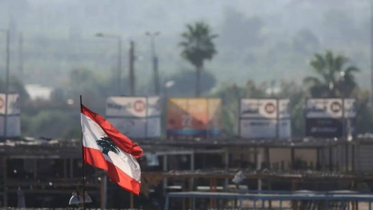 Ten decisive days are coming for Lebanon