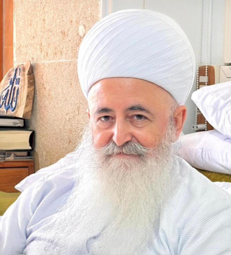 A rejection of dissolution and dependence… Sheikh Al-Sayegh’s speech redraws the Druze identity amid the conflict of projects: “We have the ability to move from absolute peace to desperate defense.”
