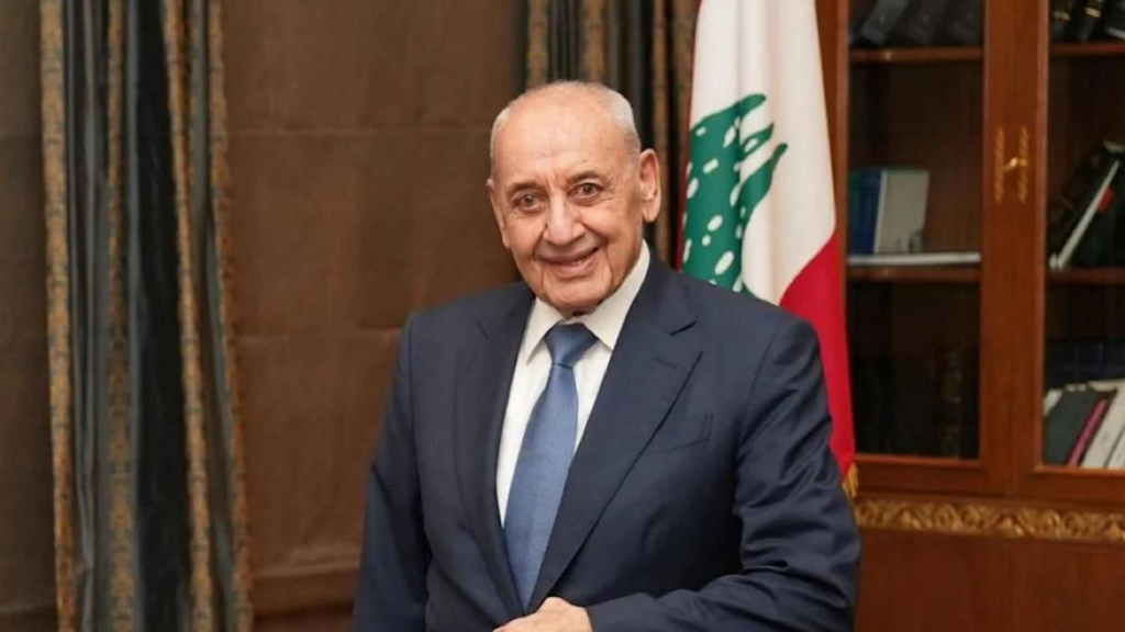 My land is “suffocated”… the cordon is tightening and the lifeline is missing